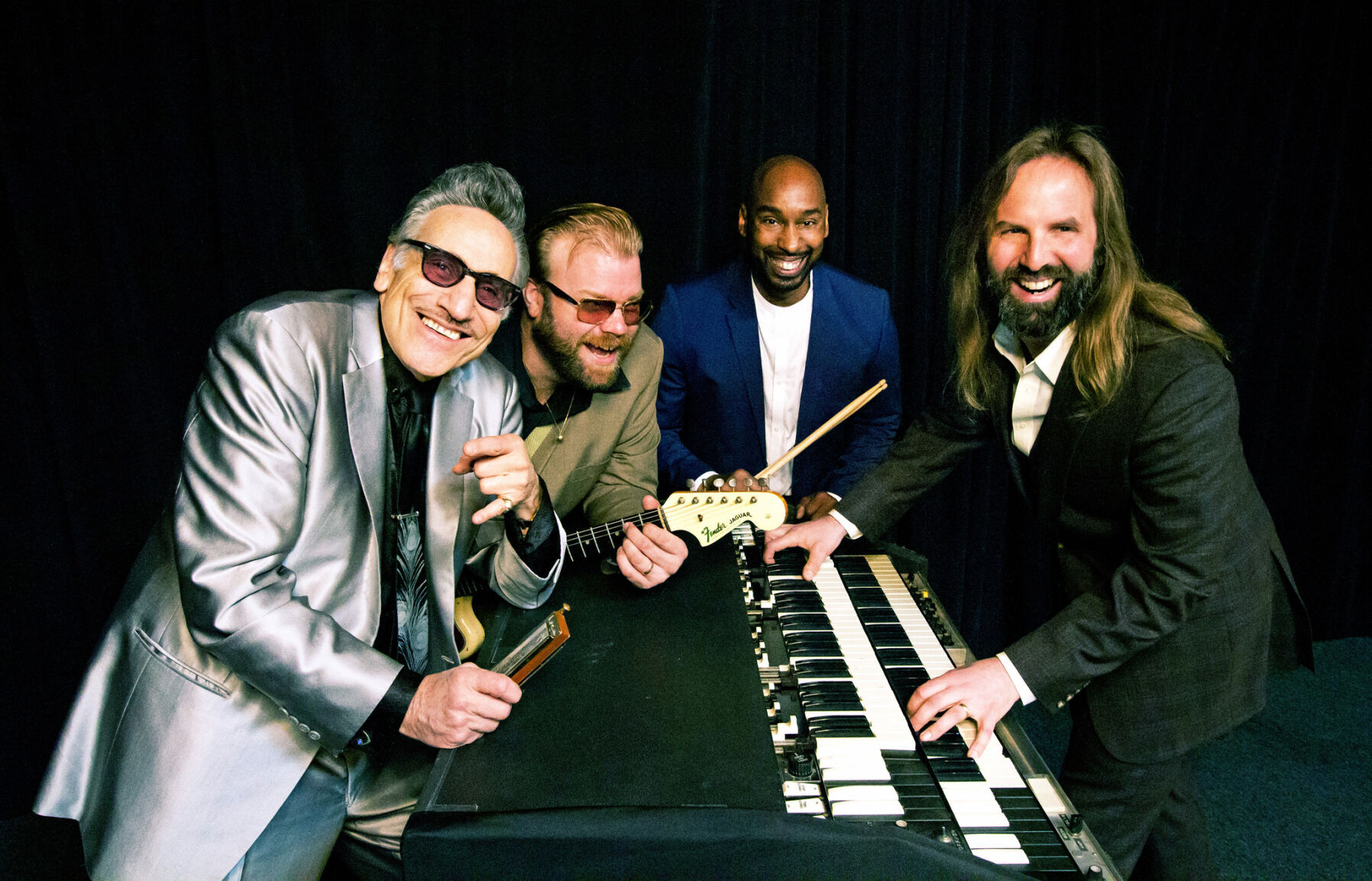 Issues to Do within the Attleboro Space and Past | greatest bets 7 October 1, 2022 Rick Estrin and the Nightcats